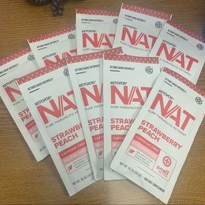 Pruvit Keto //OS NAT